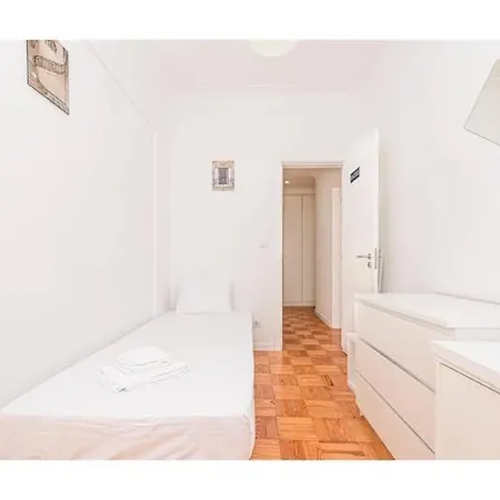 アパート Houze Comfortable In Laranjeiras